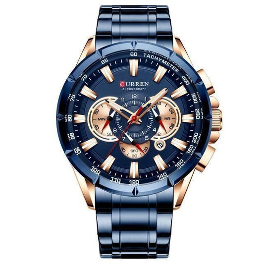 Relógio Masculino Protark Force MP068