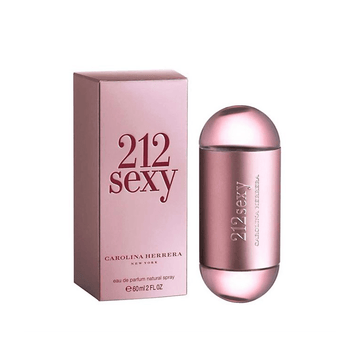 Carolina Herrera 212 Sexy Eau de Parfum Women's Perfume Spray