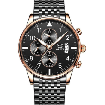 Relógio Protark Imperial MP058