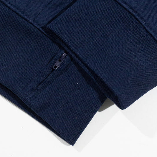 Moletom Supreme x Lacoste Logo Panel FW19
