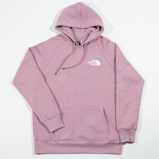 Moletom The North Face Feminino Rosa