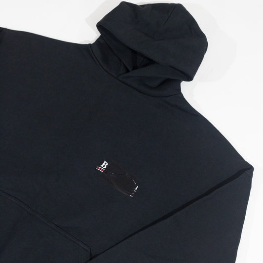 Moletom Balenciaga