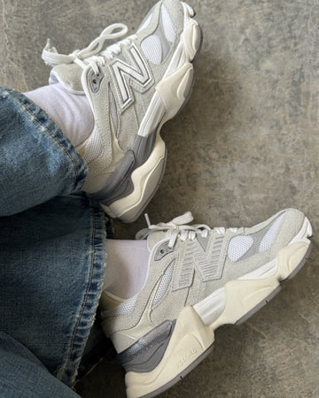 Tênis NB 9060 Cinza