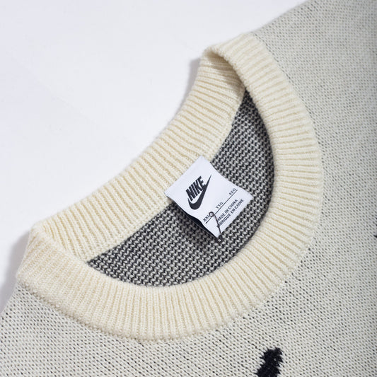 Sueter Nike x Stussy