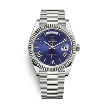 Relógio Protark Royalblue MP09