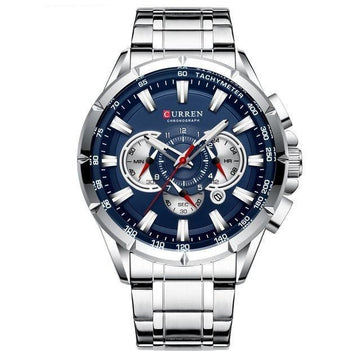 Relógio Masculino Protark Force MP068