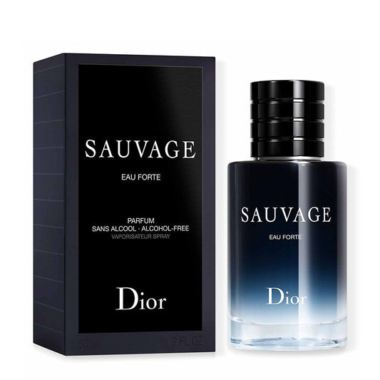Dior - Sauvage Eau Forte